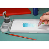 Redgrass - Painter - V2 Reusable Membranes for Everlasting Wet Palette