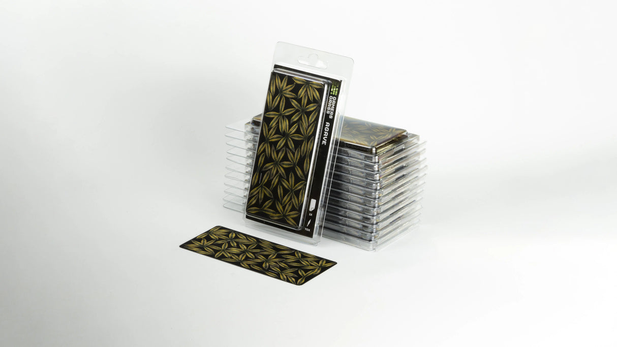 Gamers Grass - Laser Plants Agave