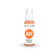 AK Interactive - 3 Gen Acrylics - Salmon 17ml