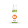 AK Interactive - 3 Gen Acrylics - Frog Green 17ml