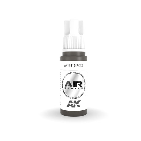 AK Interactive - 3 Gen Acrylics - Pc12 17ml