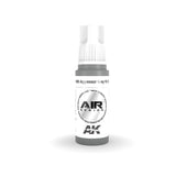 AK Interactive - 3 Gen Acrylics - Aggressor grey Fs 36251 17ml