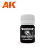 AK Interactive - Deep Shade - Black Night 30ml