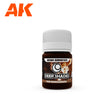 AK Interactive - Deep Shade - Reddish Filth 30ml