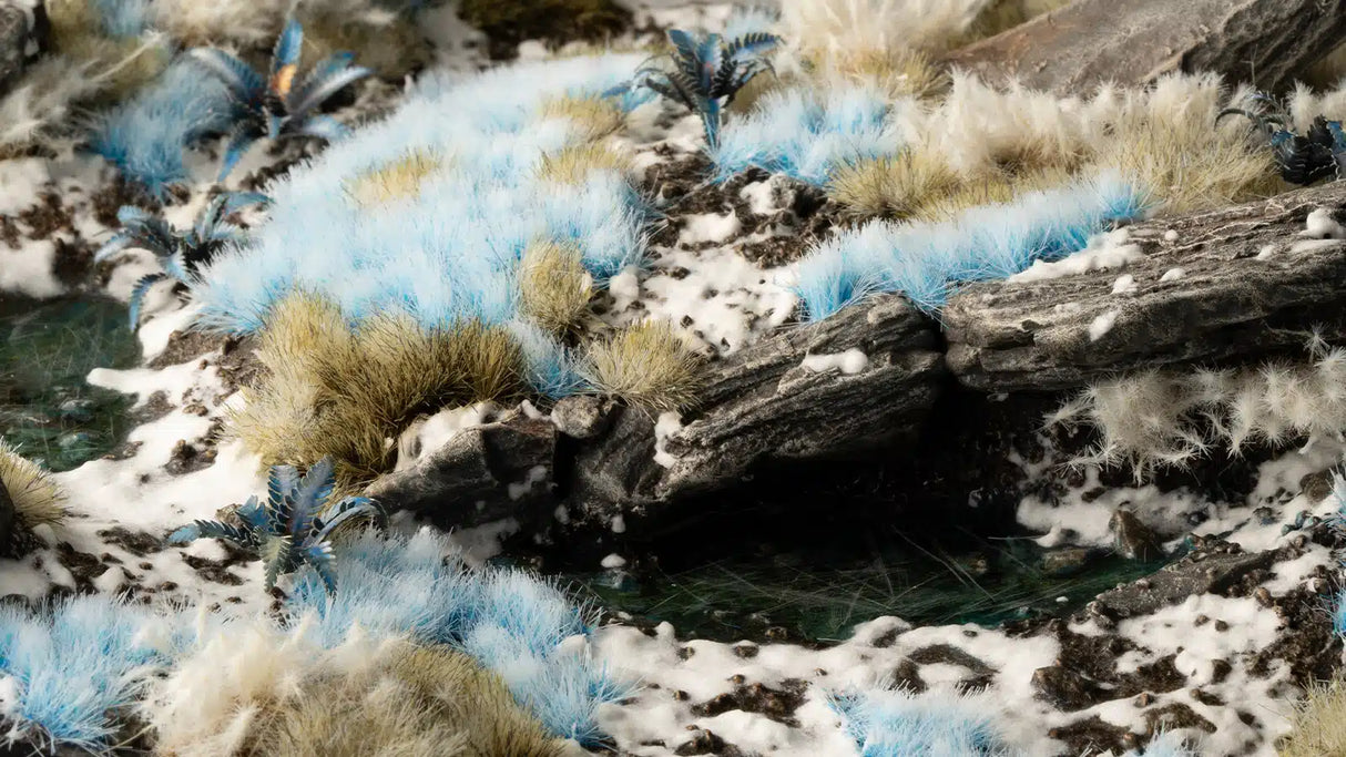 Gamers Grass - Alien Frost (6mm)