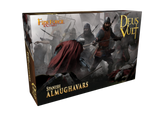Fireforge Games - Spanish: Almughavars