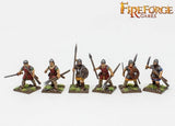 Fireforge Games - Spanish: Almughavars