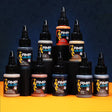 Monument Pro Acryl - Atomic Mass - Cosmic Paint Set #2