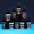 Monument Pro Acryl - Atomic Mass - Cosmic Paint Set #1