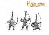 Fireforge Games - Samurai Wars: Ashigaru Shooters