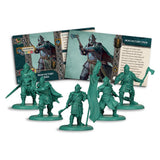 A Song of Ice & Fire: Iron Victory Crew
