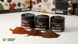 Gamers Grass - Basing Pigments Core Set