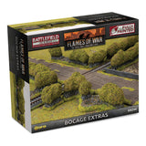 Battlefield in a Box - Bocage Extras
