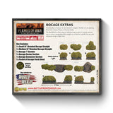 Battlefield in a Box - Bocage Extras