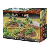 Battlefield in a Box - Jungle Palms