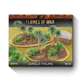 Battlefield in a Box - Jungle Palms