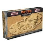 Battlefield in a Box - Italian Rocky Hill