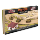 Battlefield in a Box - Italian Rural Roads