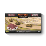 Battlefield in a Box - Italian Rural Roads