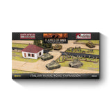 Battlefield in a Box - Italian Rural Roads Expansion