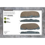 Battlefield in a Box - Escarpments