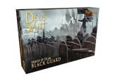 Fireforge Games - Armies of Islam: Black Guard