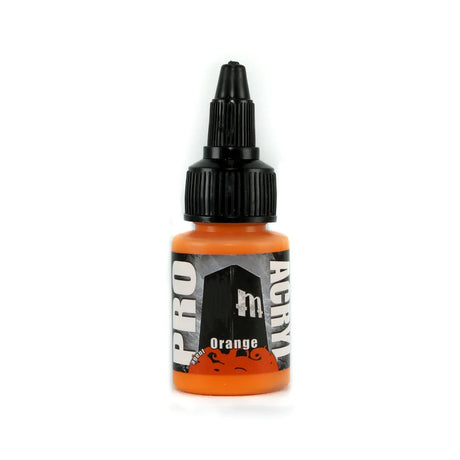 Monument Pro Acryl - Orange 22ml
