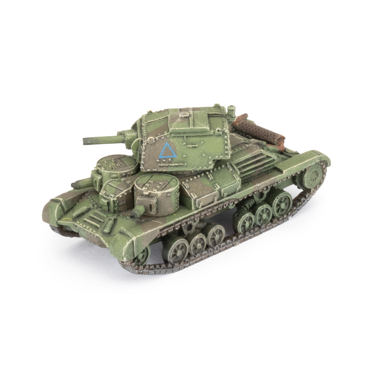 Flames Of War - British: A9 CS