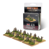 Flames Of War - British: Airborne Mortar Platoon