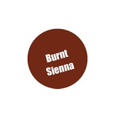 Monument Pro Acryl - Burnt Sienna 22ml