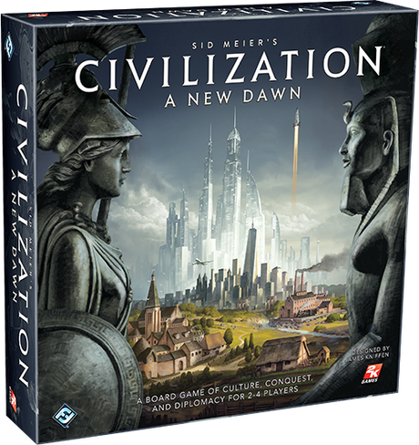 Civilization: A New Dawn