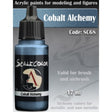 Scale 75 - Scalecolor - Metal n' Alchemy - Cobalt Metal 17ml