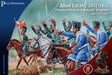 Perry Miniatures - Allied Cavalry - Prussian/Russian Napoleonic Dragoons 1812-1815