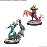 Marvel: Crisis Protocol – Avalanche, Exodus & Lady Mastermind