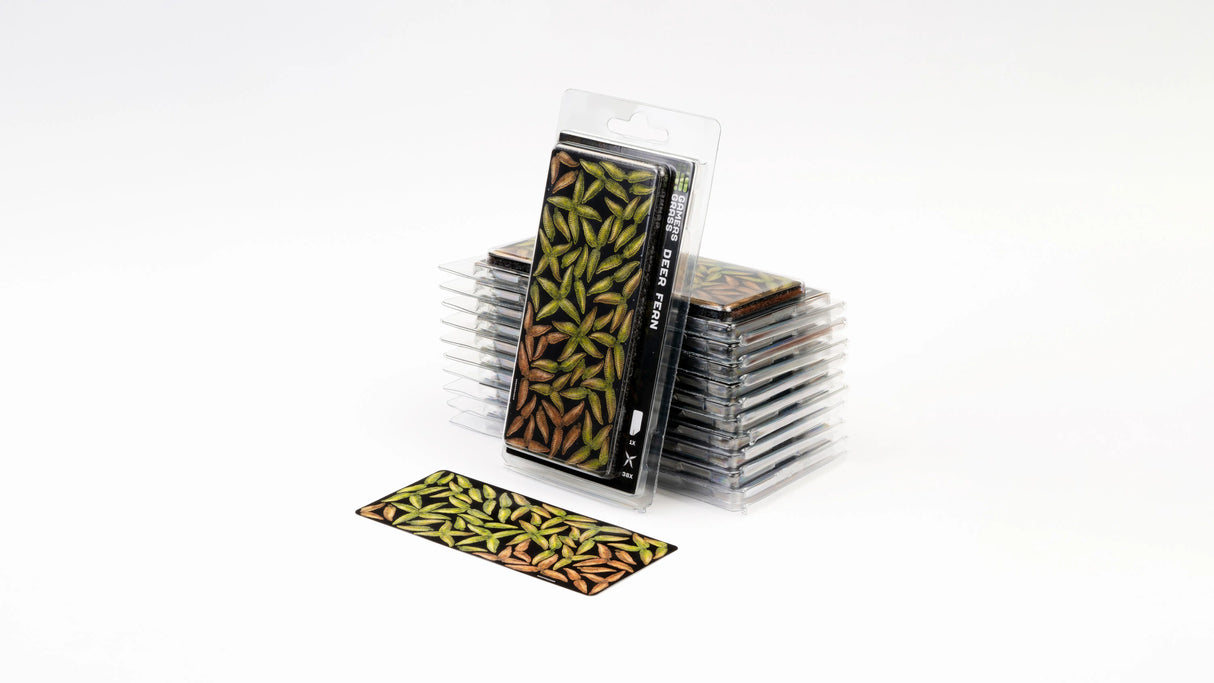 Gamers Grass - Laser Plants Deer Fern