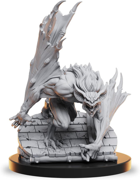 Epic Encounters - Local Legends - Bat Demon Diaemus