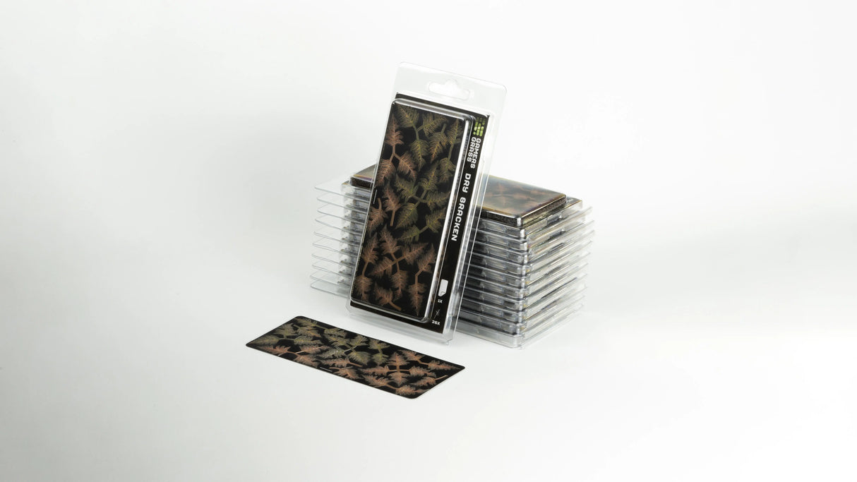 Gamers Grass - Laser Plants Dry Bracken