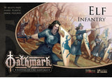 Oathmark - Elf Infantry