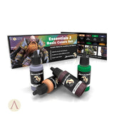 Scale 75 - Scalecolor - Essentials 2 Paint Set