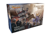 Forgotten World - Albion Knights