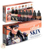 Scale 75 - Scalecolor - Velvet Skin Paint Set