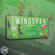 Wingspan: Americas