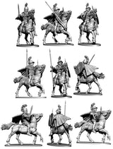 Victrix Miniatures - Republican Roman Cavalry