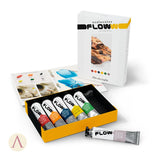 Scale 75 - Scalecolor - Floww - Core Paint Set