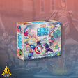 Marvel: Crisis Protocol – Earth's Mightiest Core Set