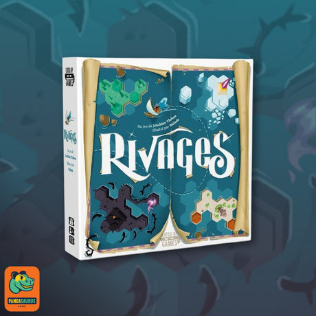 Rivages