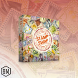 Stamp Swap