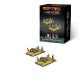 Flames Of War - French: 47mm Anti-tank Platoon