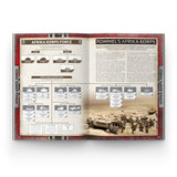 Flames Of War - North Africa: Mid War Forces