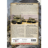Flames Of War - Bulge: American Forces on the Western Front, 1944-45
